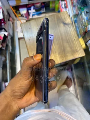 Google Pixel 6a 128 GB Black