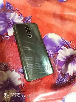 Xiaomi Redmi Note 8 Pro 64 GB Black