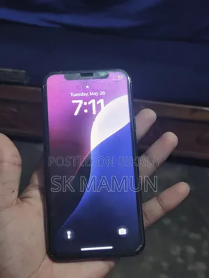 Apple iPhone XS 64 GB Black