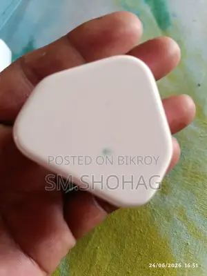 Charger only