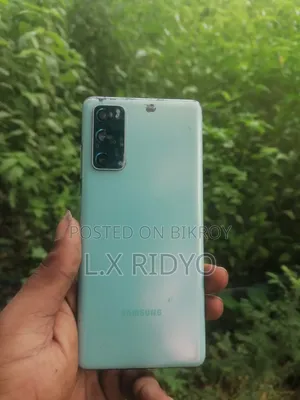Samsung Galaxy S20 FE 5G 128 GB