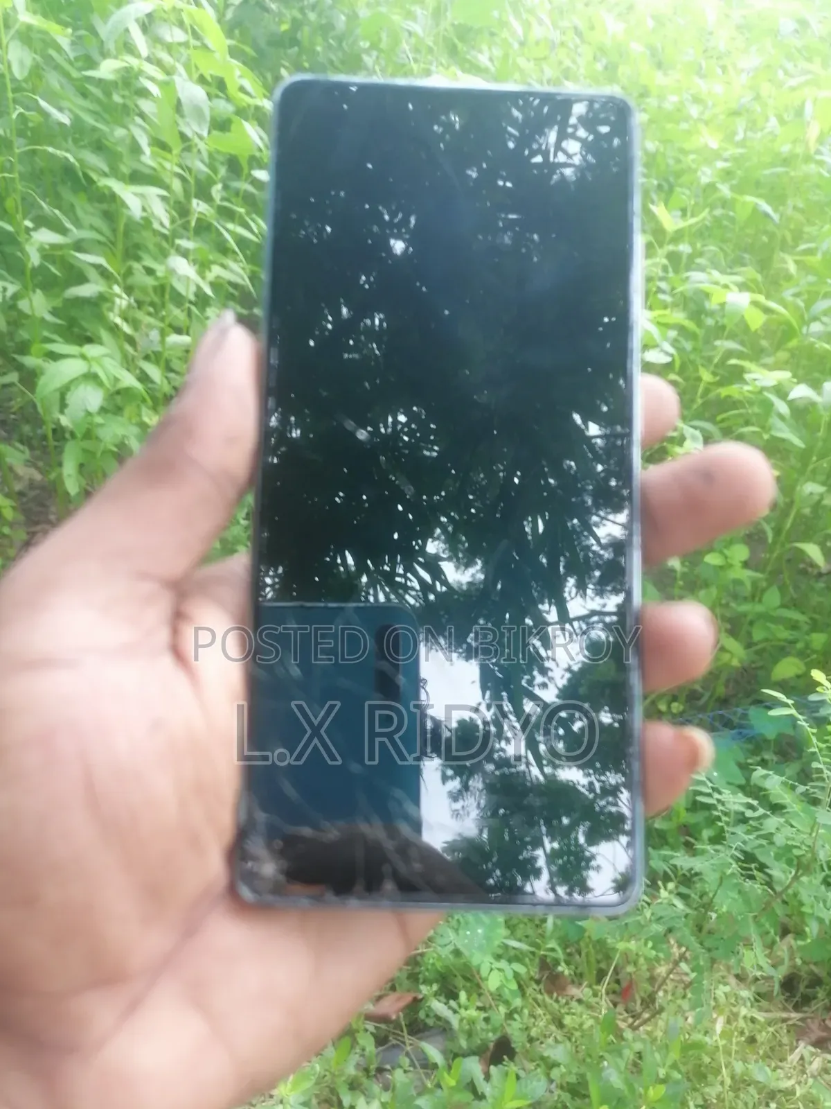 Samsung Galaxy S20 FE 5G 128 GB