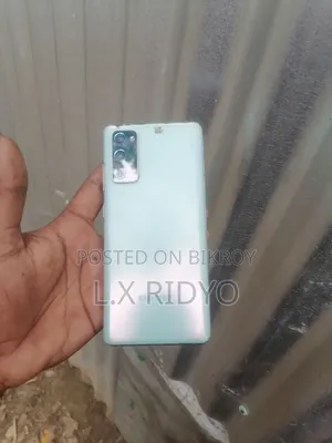 Samsung Galaxy S20 FE 5G 128 GB