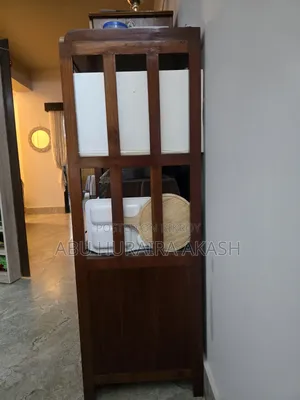 উডেন ওভেন র‍্যাক