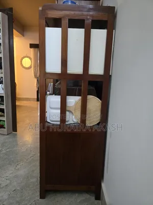 উডেন ওভেন র‍্যাক