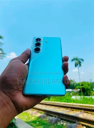 Tecno Camon 40 Pro 4G 256 GB Bronze
