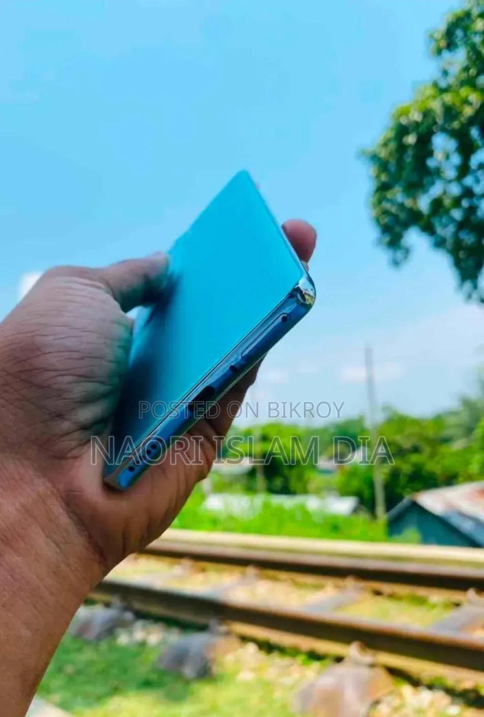 Tecno Camon 40 Pro 4G 256 GB Bronze