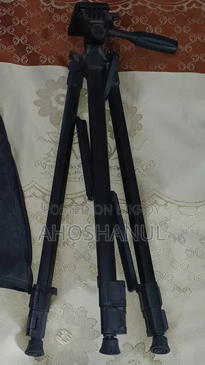 Photography Lighting Setup