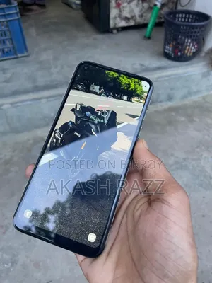 নিউ স্যামসাং গ্যালাক্সি এ১১ ৩২ জিবি ব্ল্যাক