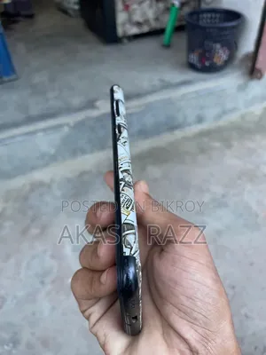নিউ স্যামসাং গ্যালাক্সি এ১১ ৩২ জিবি ব্ল্যাক