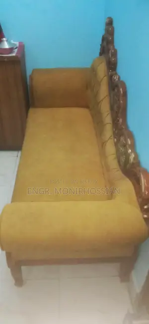 Used Dining Table and Divine for sale.