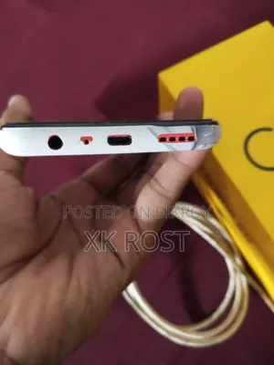Realme C12 32 GB Red