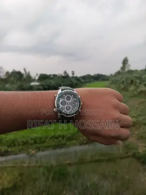 This Watch Will Be Sold.