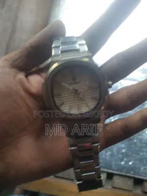 Poedagar Watch