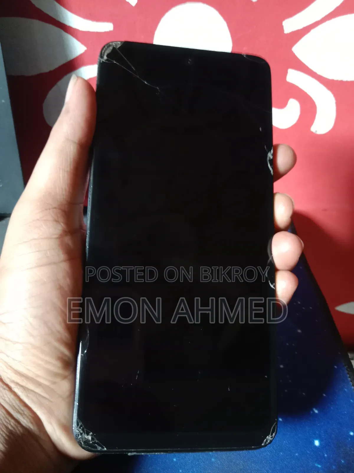 Motorola Moto G82 128 GB Black