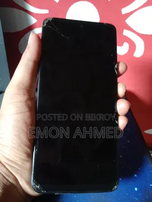 Motorola Moto G82 128 GB Black