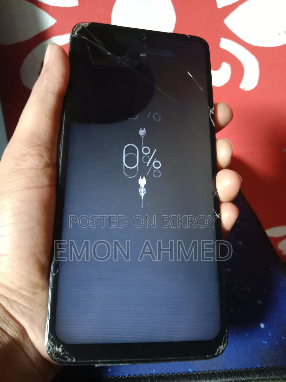 Motorola Moto G82 128 GB Black