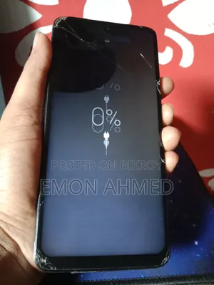 Motorola Moto G82 128 GB Black