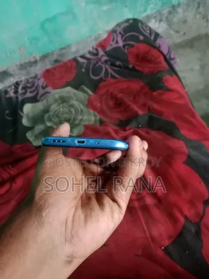 Xiaomi Redmi 10A 64 GB Purple