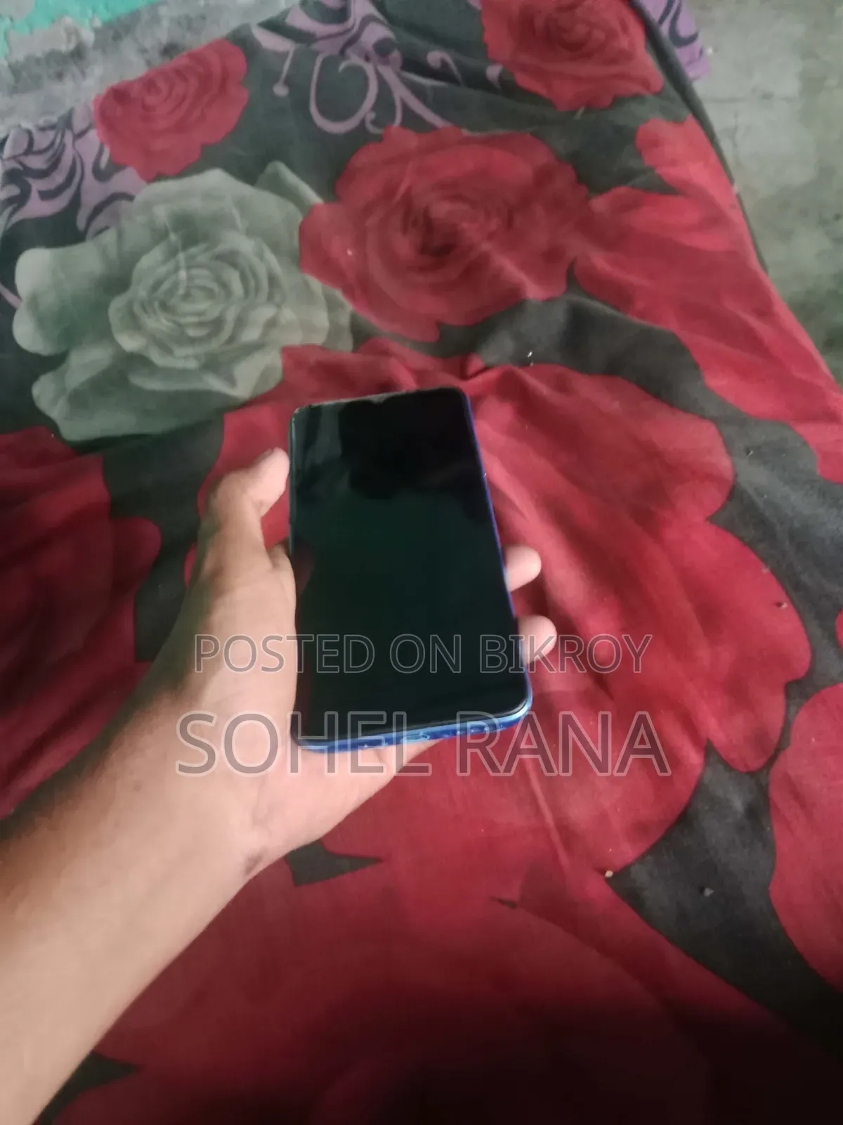 Xiaomi Redmi 10A 64 GB Purple