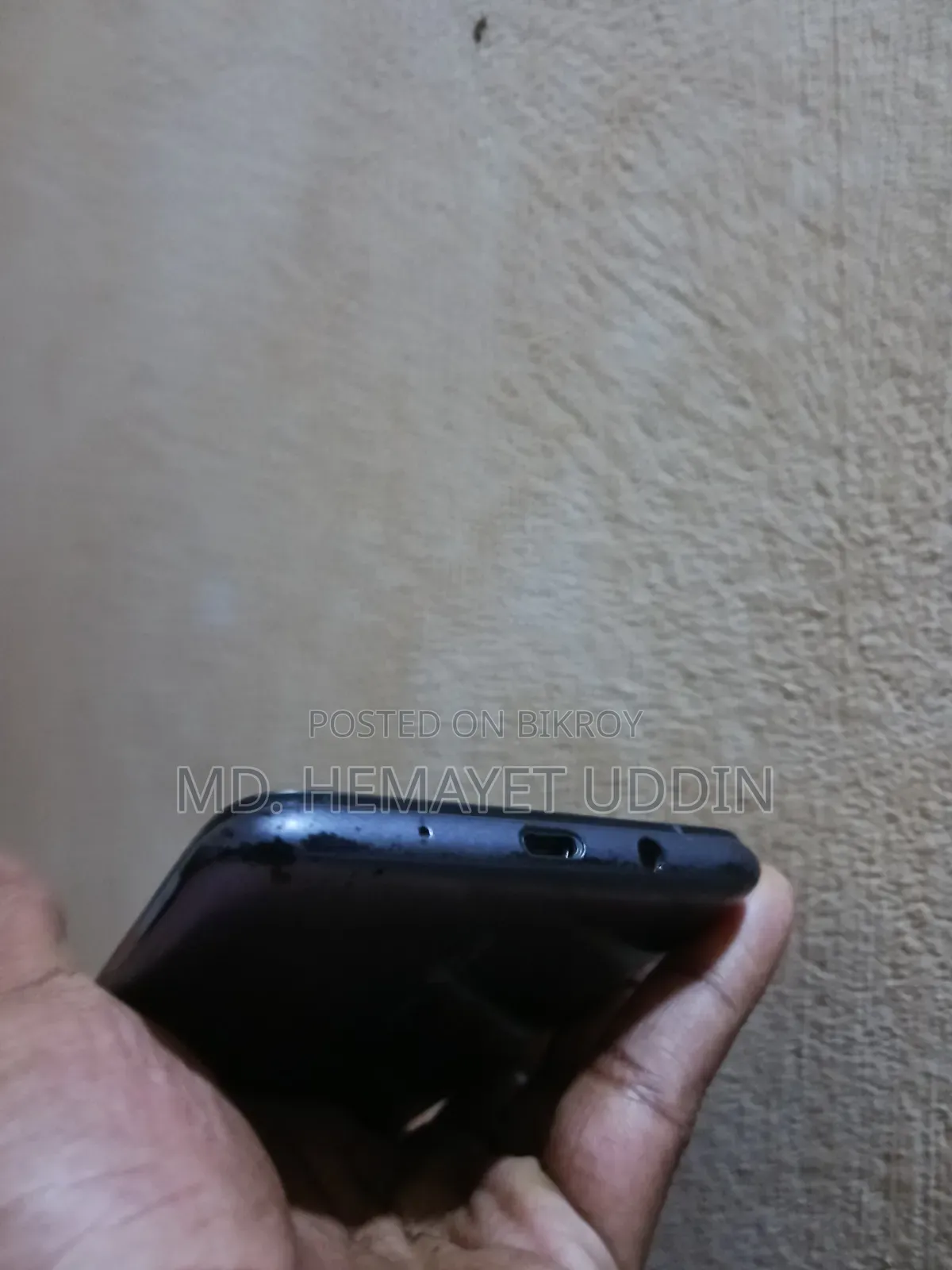 Tecno Spark 40 128 GB Black