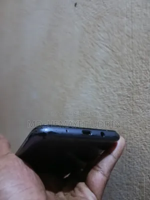 Tecno Spark 40 128 GB Black