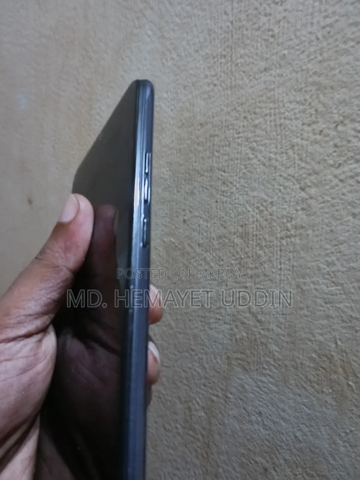Tecno Spark 40 128 GB Black