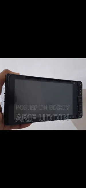 Allion Android Hg 162 Players