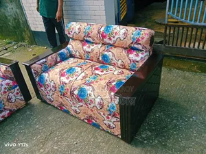 Exclusive Model Box Sofa Set 2/2/1
