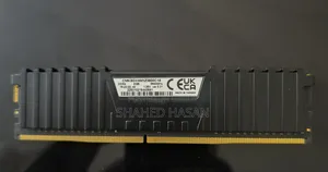 Corsair Vengeance Lpx 8gb 3600mhz Ddr4 ডেস্কটপ র‍্যাম