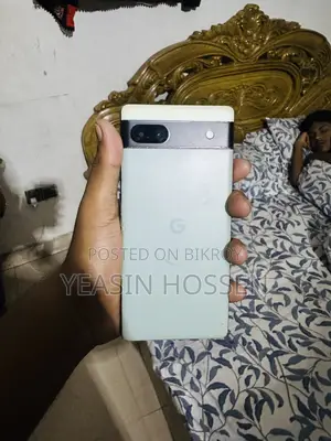 Google Pixel 6a 128 GB
