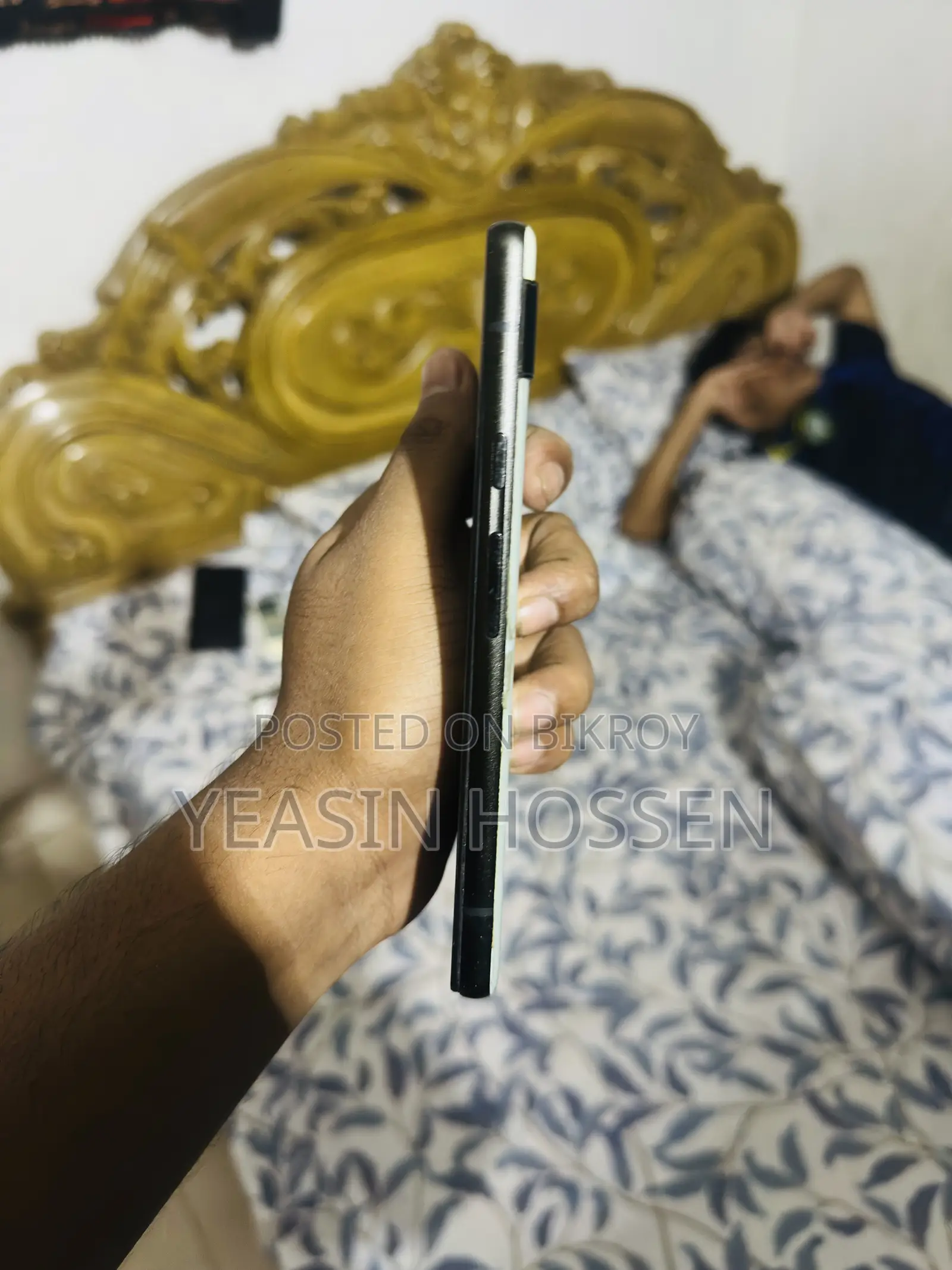 Google Pixel 6a 128 GB