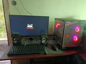 Desktop Computer Asus TUF Gaming FX10CP 16GB Nvidia SSHD (Hybrid) 1T