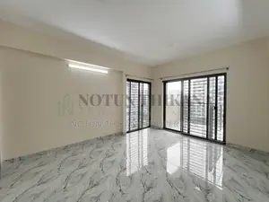 বসুন্ধরায় ৩ বেডরুমের অ্যাপার্টমেন্ট ভাড়ার জন্য