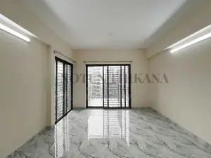 বসুন্ধরায় ৩ বেডরুমের অ্যাপার্টমেন্ট ভাড়ার জন্য