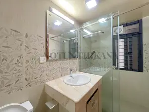 বসুন্ধরায় ৩ বেডরুমের অ্যাপার্টমেন্ট ভাড়ার জন্য