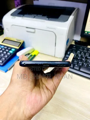 New Oppo Reno5 Pro 5G 128 GB Black