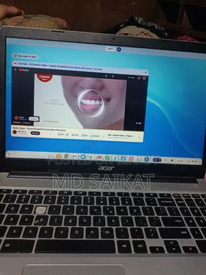 Laptop Acer Chromebook 11 4GB Intel Celeron eMMC 6T