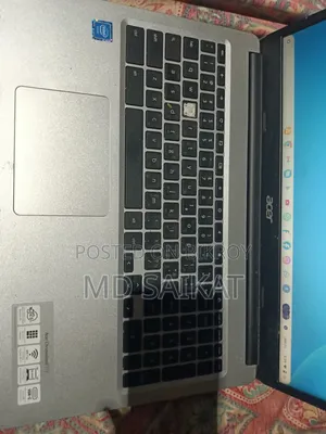 Laptop Acer Chromebook 11 4GB Intel Celeron eMMC 6T