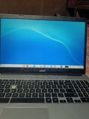 Laptop Acer Chromebook 11 4GB Intel Celeron eMMC 6T