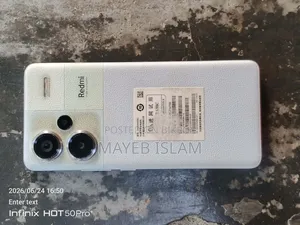 শাওমি ১৩ প্রো ২৫৬ জিবি হোয়াইট