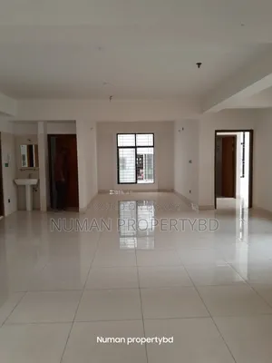 ৩ বেডরুমের অ্যাপার্টমেন্ট, নুমান প্রপার্টি বিডি, বসুন্ধরা, ভাড়ার জন্য