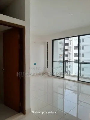 ৩ বেডরুমের অ্যাপার্টমেন্ট, নুমান প্রপার্টি বিডি, বসুন্ধরা, ভাড়ার জন্য