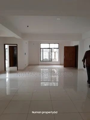 ৩ বেডরুমের অ্যাপার্টমেন্ট, নুমান প্রপার্টি বিডি, বসুন্ধরা, ভাড়ার জন্য