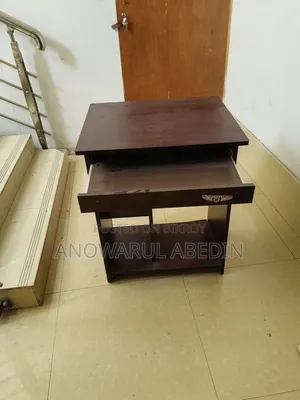 Computer Table