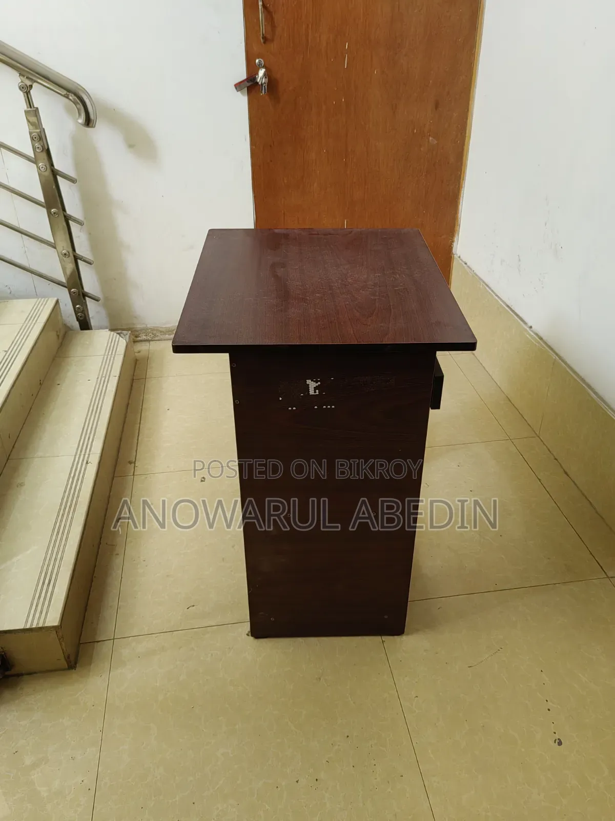 Computer Table
