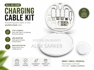 All in One Cables