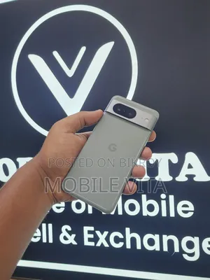 Google Pixel 8 128 GB