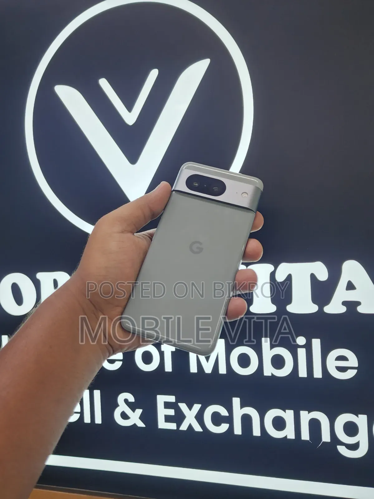 Google Pixel 8 128 GB
