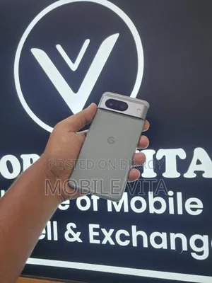 Google Pixel 8 128 GB